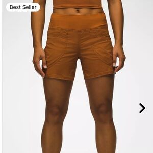 Prana Kanab Short